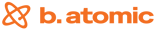 b atomic