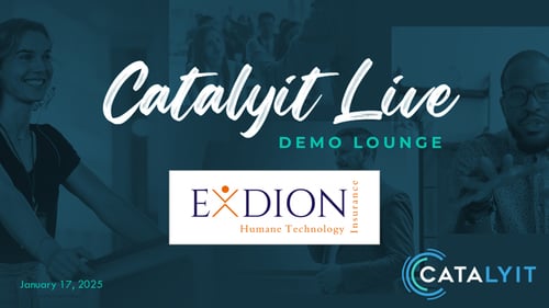 Catalyit-LIVE_Exdion